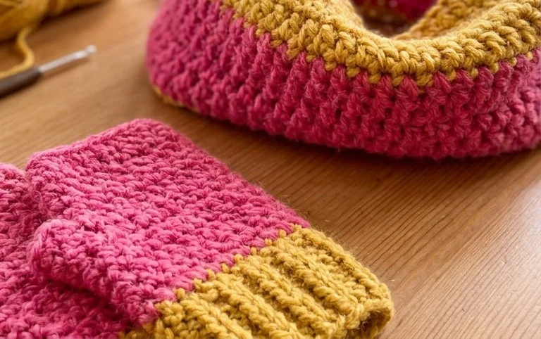 1 Hour Or Less – Quick Ideas and Free Crochet Patterns