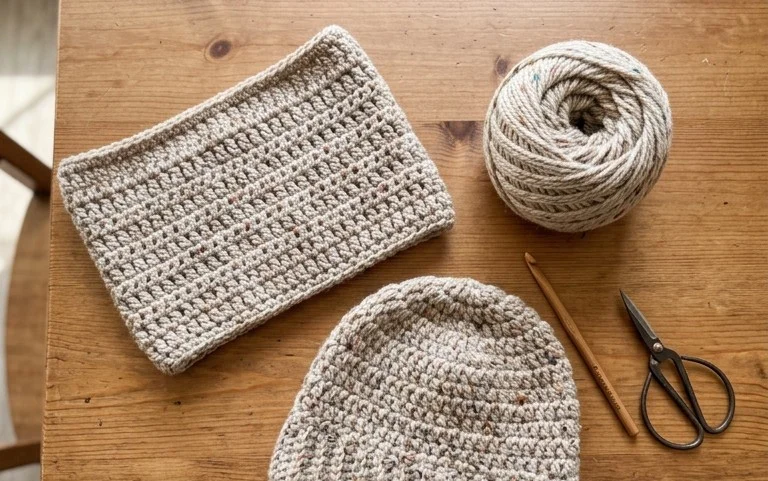 2026 Ultimate Guide: Free One Skein Crochet Patterns