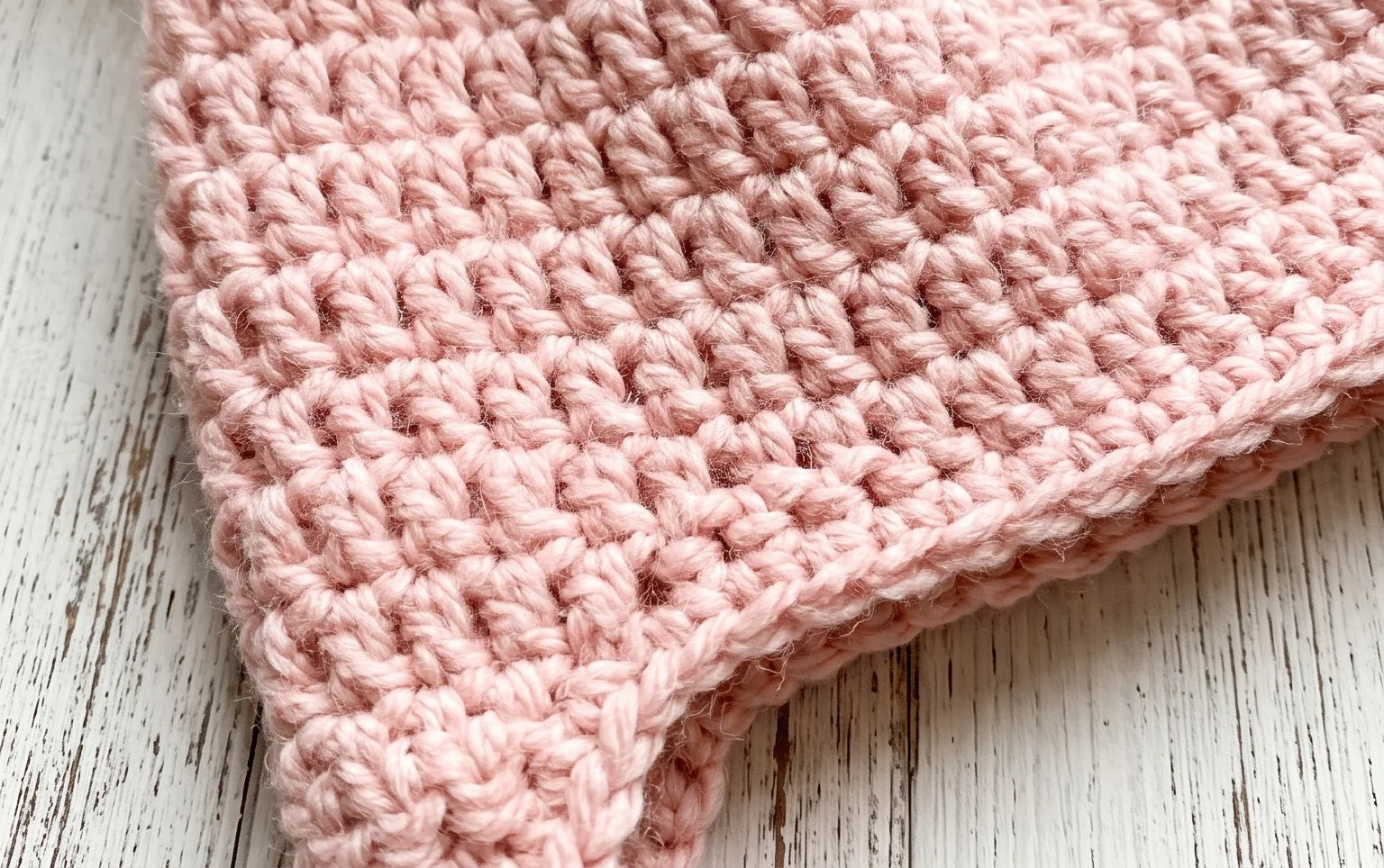 Baby and Kids Free Crochet Easy Winter Earflap Hat Pattern