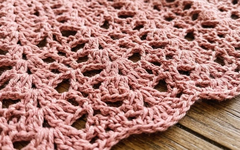 Not Your Average Granny Square: 37 Times Crocheters Outdid Themselves (New Pics)