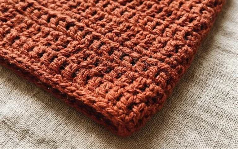 Free Crochet Top Patterns